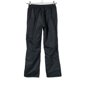 Unisex Northbrook Sports - Shell-püksid, suurus 38 - Must (2)