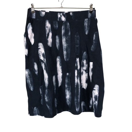 Unisex Nanso - Trikotaažist seelik, suurus 42 - Sinine ()