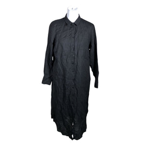 Unisex Nanso - Mitteveniv kleit, suurus 40 - Must (1)