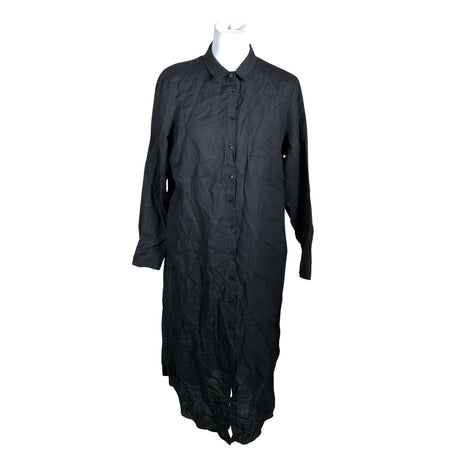 Unisex Nanso - Mitteveniv kleit, suurus 40 - Must ()