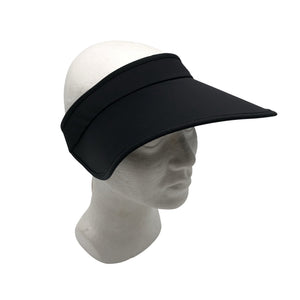 Unisex Aim'n - Nokamüts, suurus 58 - 60 cm - Must (1)
