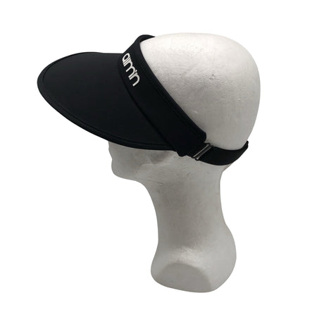 Unisex Aim'n - Nokamüts, suurus 58 - 60 cm - Must (2)