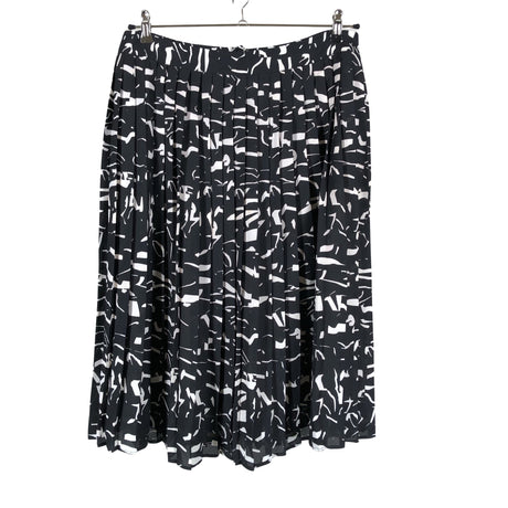 Unisex Nanso - Mitteveniv seelik, suurus 40 - Must ()