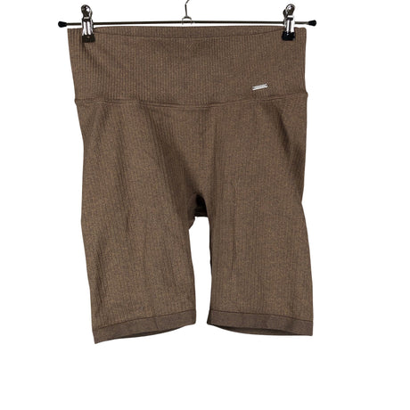 Unisex Aim'n - Lühikesed spordipüksid, suurus 42 - Pruun ()