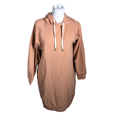 Unisex Nanso - Dressikangast tuunika, suurus 40 - Heleroosa ()