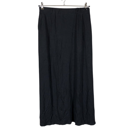 Unisex Nanso - Trikotaažist seelik, suurus 40 - Must ()