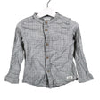 Unisex Newbie - Pluus, suurus 92 - 98 - Hall ()