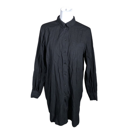 Unisex Nanso - Mitteveniv kleit, suurus 40 - Must ()