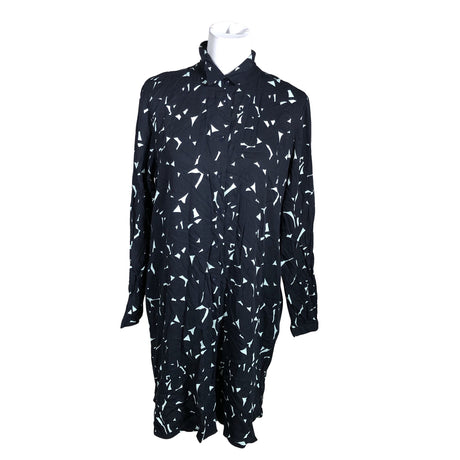 Unisex Nanso - Mitteveniv kleit, suurus 40 - Sinine ()