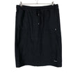 Unisex Pure Waste - Dressikangast seelik, suurus 44 - Must ()