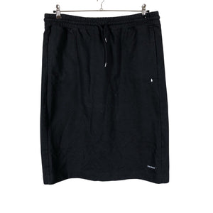 Unisex Pure Waste - Dressikangast seelik, suurus 44 - Must (1)