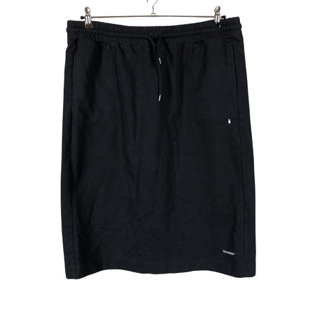Unisex Pure Waste - Dressikangast seelik, suurus 44 - Must ()