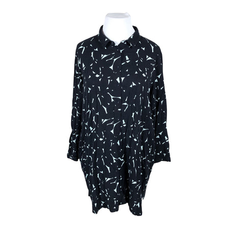 Unisex Nanso - Mitteveniv kleit, suurus 46 - Sinine ()