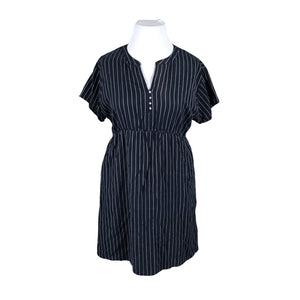 Unisex Esprit - Mitteveniv kleit, suurus 42 - Sinine (1)