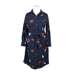 Unisex Nanso - Mitteveniv kleit, suurus 42 - Sinine (1)