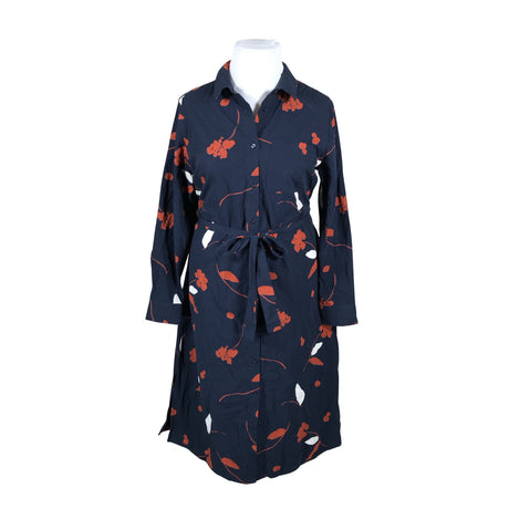 Unisex Nanso - Mitteveniv kleit, suurus 42 - Sinine ()