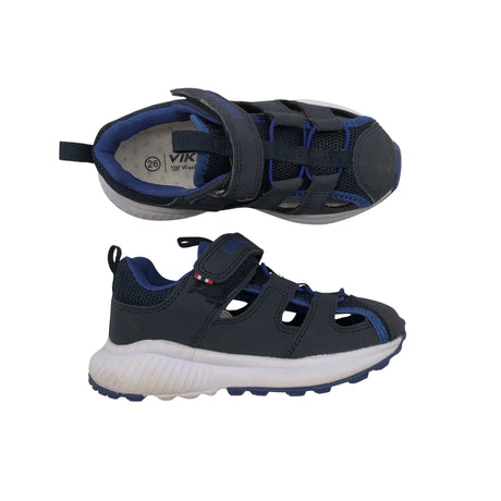Unisex Viking - Rihmikud, suurus 26 - Sinine ()