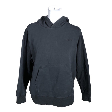 Unisex Nanso - Dressipluus, suurus 40 - Must ()