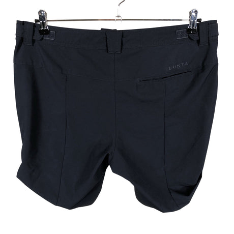 Unisex Luhta - Lühikesed spordipüksid, suurus 46 - Sinine (2)