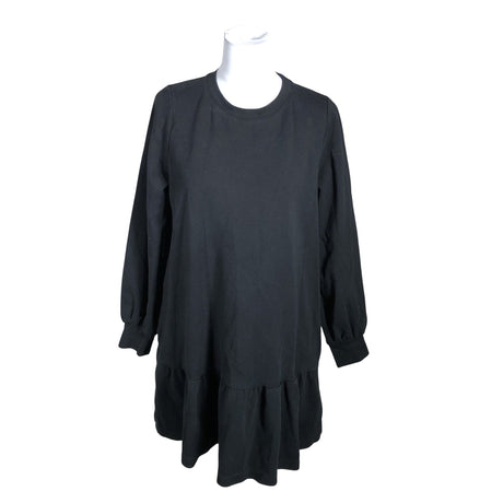 Unisex Nanso - Dressikangast kleit, suurus 38 - Sinine ()