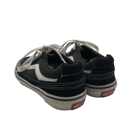 Unisex Vans - Tennised, suurus 39 - Must (2)