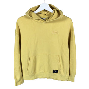 Unisex Warp - Dressipluus, suurus 146 - 152 - Kollane (1)
