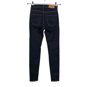 Unisex Pura Finland - Teksad, suurus W25 - Sinine (2)