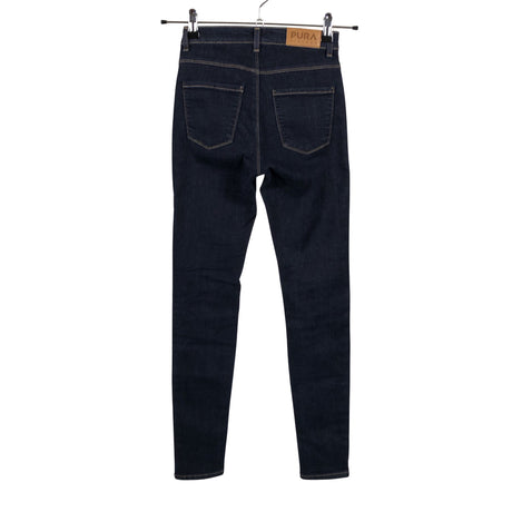 Unisex Pura Finland - Teksad, suurus W25 - Sinine (2)