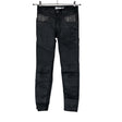 Unisex Mos Mosh - Teksad, suurus W25 - Must ()
