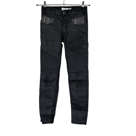 Unisex Mos Mosh - Teksad, suurus W25 - Must ()