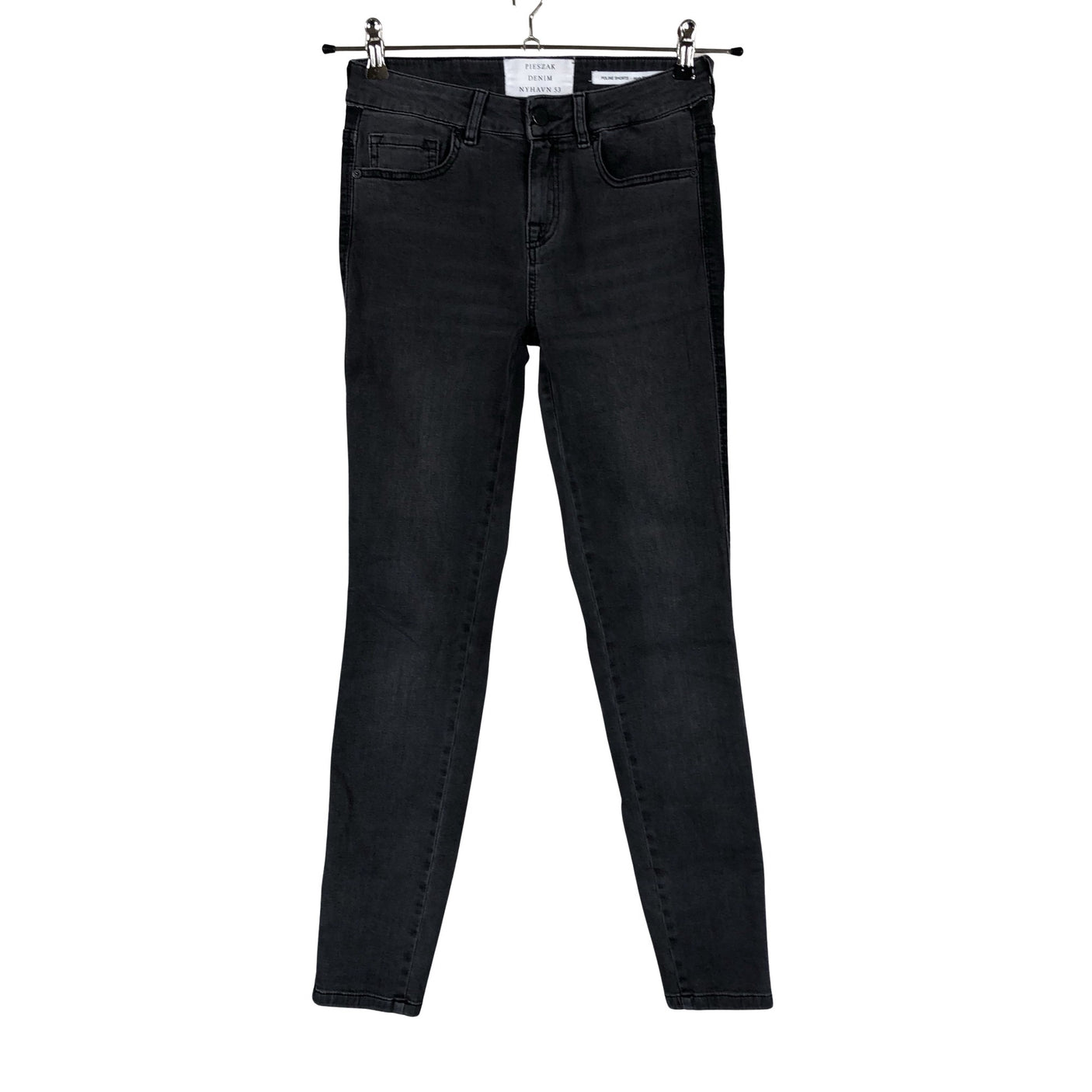 Unisex Pieszak - Teksad, suurus W25 - Hall (1)