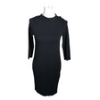 Unisex Marc O'Polo - Trikotaažist kleit, suurus 34 - Must ()
