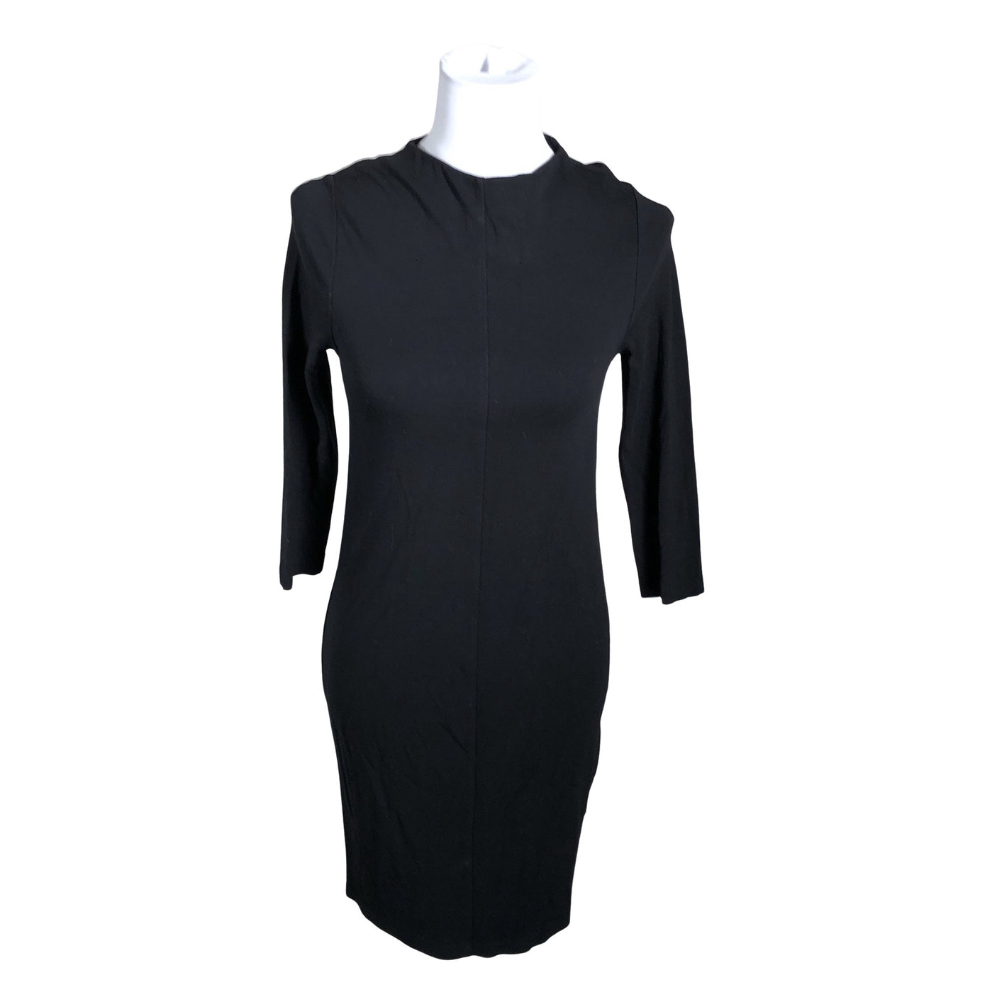 Unisex Marc O'Polo - Trikotaažist kleit, suurus 34 - Must (1)