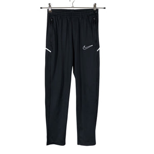 Unisex Nike - Soojenduspüksid, suurus 152 - 158 - Must (1)