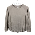Unisex Le Don De Vie - Trikotaažist pluus, suurus 158 - 164 - Pruun ()