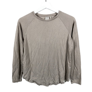 Unisex Le Don De Vie - Trikotaažist pluus, suurus 158 - 164 - Pruun (1)
