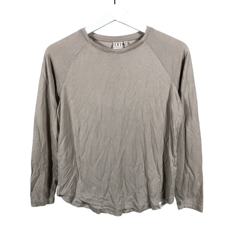 Unisex Le Don De Vie - Trikotaažist pluus, suurus 158 - 164 - Pruun ()