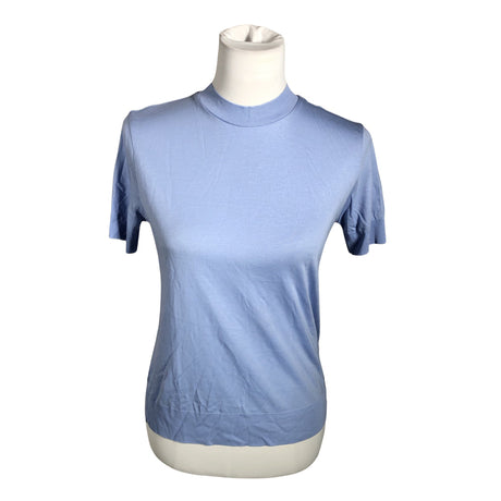 Unisex Calvin Klein - T-särk, suurus 34 - Helesinine ()