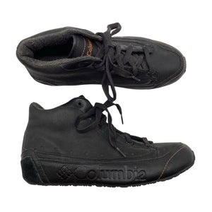 Unisex Columbia - Poolsaapad, suurus 43 - Roheline (1)