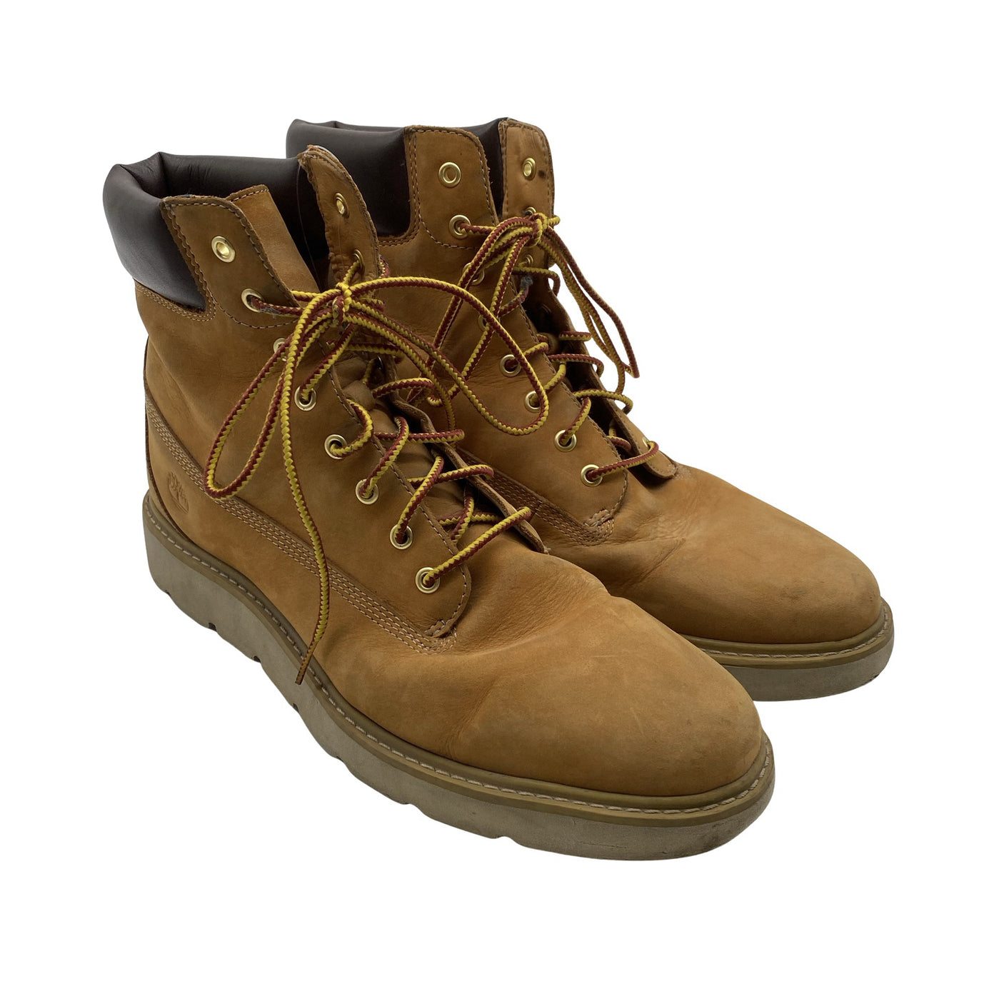 Unisex Timberland - Poolsaapad, suurus XXS - Beige (2)