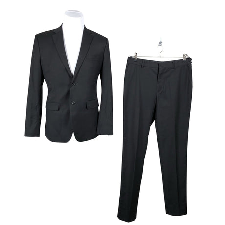 Unisex Handmade - Ülikond, suurus S - Must ()