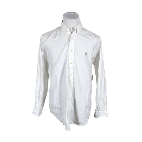 Unisex Polo Ralph Lauren - Triiksärk, suurus XL - Valge ()