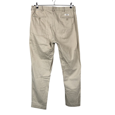 Unisex Polo Ralph Lauren - Chino-püksid, suurus W35 - Beige (2)