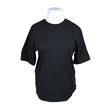 Unisex Filippa K. - Trikotaažist tuunika, suurus 42 - Must ()