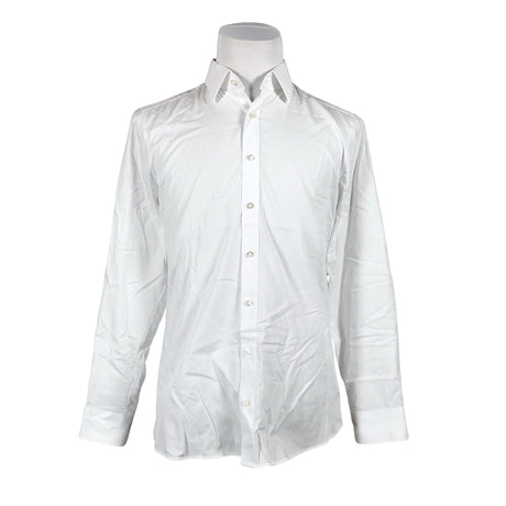 Unisex Olymp - Triiksärk, suurus L - Valge ()