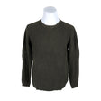 Unisex Construe - Kampsun, suurus L - Roheline ()