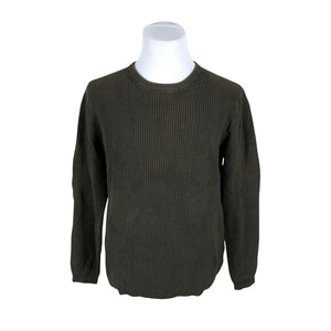 Unisex Construe - Kampsun, suurus L - Roheline (1)