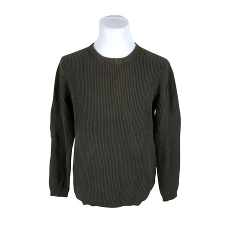 Unisex Construe - Kampsun, suurus L - Roheline ()
