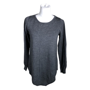 Unisex Repeat - Kampsun, suurus 38 - Hall (1)