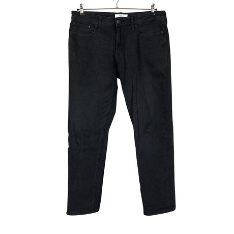 Unisex Produkt - Teksad, suurus W32 - Must ()